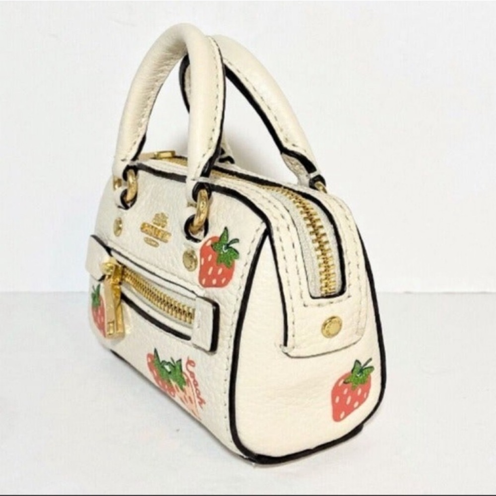 ๐COACH๐MINI๐CHARM๐ - Picture 14 of 16